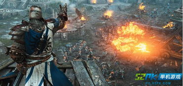 2017必玩单机游戏,重温游戏巅峰时刻(图3) 2017必玩单机游戏,重温游戏巅峰时刻(图3)