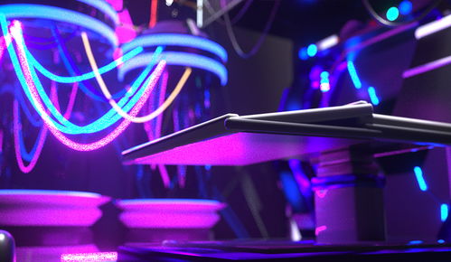 设计创作影音游戏动画(图1) 设计创作影音游戏动画(图1)