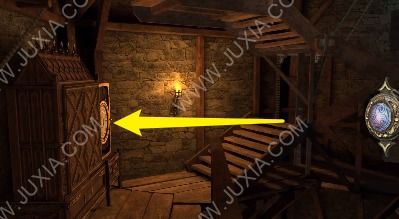 达芬奇密室游戏攻略,破解艺术大师的智慧迷宫攻略全解析(图3) 达芬奇密室游戏攻略,破解艺术大师的智慧迷宫攻略全解析(图3)