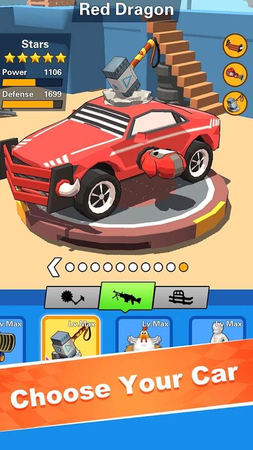 关于车的手机游戏,揭秘热门手机赛车游戏魅力(图1) 关于车的手机游戏,揭秘热门手机赛车游戏魅力(图1)