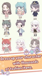 恶魔王子与提线木偶游戏下载 (图1)