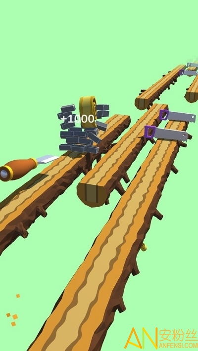 MikudollLiveWallpaper (图3) MikudollLiveWallpaper (图3)