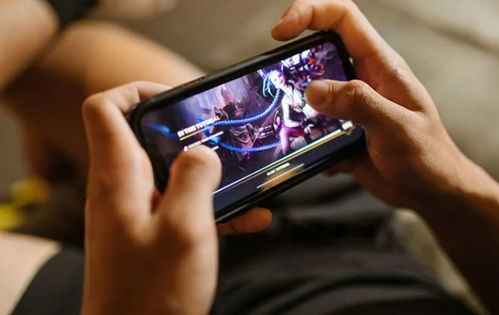 新不良人正版安卓手机游戏下载 (图3)