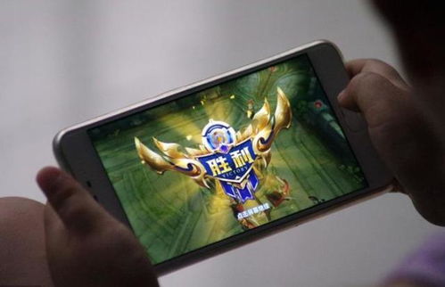 新不良人正版安卓手机游戏下载 (图1)