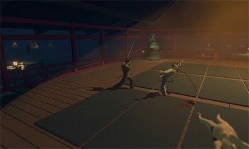 日本刀的游戏(图3) 日本刀的游戏(图3)