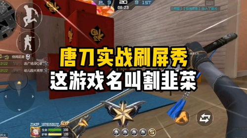 cf手游游戏名符号,指尖上的荣耀征途(图3) cf手游游戏名符号,指尖上的荣耀征途(图3)