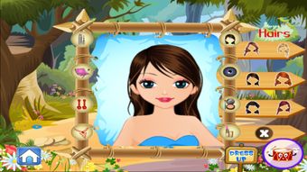 在线换装游戏马上玩,打造个性潮流造型(图1) 在线换装游戏马上玩,打造个性潮流造型(图1)