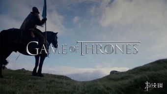 权利的游戏班杨,班杨的荣耀与挑战(图1) 权利的游戏班杨,班杨的荣耀与挑战(图1)