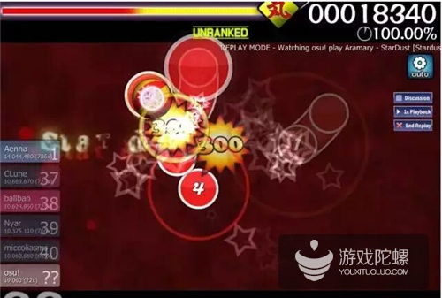 适合游戏直播的音乐,游戏直播专属音乐精选(图2) 适合游戏直播的音乐,游戏直播专属音乐精选(图2)