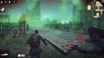 苹果版的大逃杀游戏,谁主沉浮?(图2) 苹果版的大逃杀游戏,谁主沉浮?(图2)