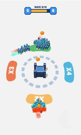 大型团队游戏有哪些,协同共创的欢乐盛宴(图3) 大型团队游戏有哪些,协同共创的欢乐盛宴(图3)