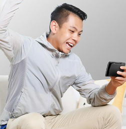 玩游戏手指出汗,揭秘游戏手柄上的汗水秘密(图3) 玩游戏手指出汗,揭秘游戏手柄上的汗水秘密(图3)