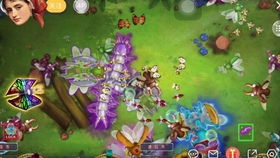 免费游戏试玩捕捉精灵,开启你的精灵之旅(图3)