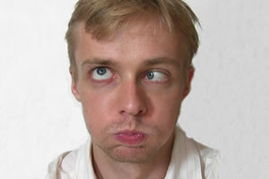 做鬼脸小游戏,趣味做鬼脸小游戏挑战你的表情极限(图1)