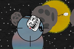 做鬼脸小游戏,趣味做鬼脸小游戏挑战你的表情极限(图2)