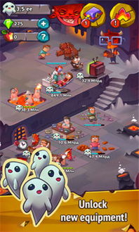 邪恶游戏下载手机版,挑战你的心理极限！(图3)