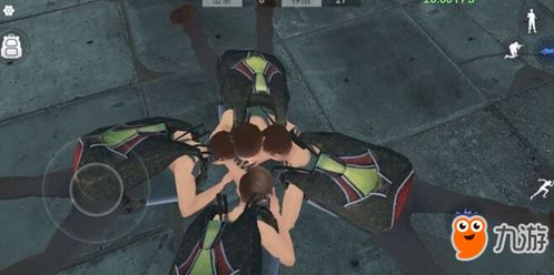 放逐游戏大逃杀咋组队,征服荒岛(图2) 放逐游戏大逃杀咋组队,征服荒岛(图2)