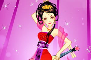 格格的舞姿游戏下载,尽在指尖——格格舞姿游戏下载体验(图1) 格格的舞姿游戏下载,尽在指尖——格格舞姿游戏下载体验(图1)