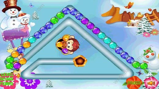 黑猴子游戏苹果下载(图2) 黑猴子游戏苹果下载(图2)