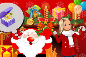 圣诞礼物小游戏,趣味小游戏带你体验欢乐时光(图2) 圣诞礼物小游戏,趣味小游戏带你体验欢乐时光(图2)