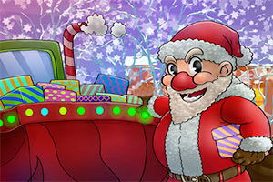 圣诞礼物小游戏,趣味小游戏带你体验欢乐时光(图3) 圣诞礼物小游戏,趣味小游戏带你体验欢乐时光(图3)