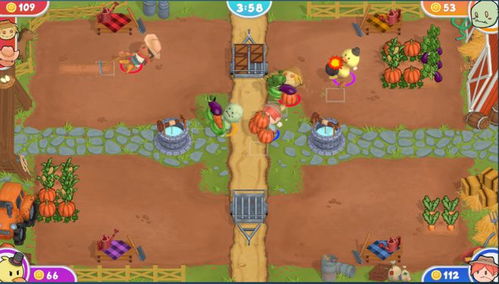 有什么好玩联机的游戏,一起开启欢乐冒险之旅(图3)