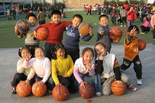 幼儿乒乓球游戏,培养协调与团队精神的快乐游戏(图3) 幼儿乒乓球游戏,培养协调与团队精神的快乐游戏(图3)