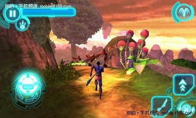 超3d游戏,揭秘超3D游戏的奇幻世界(图1)