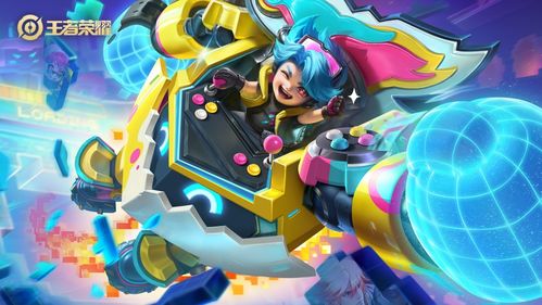 游戏厅玩王者荣耀,游戏厅里的青春记忆(图2)