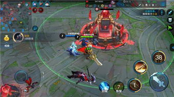 游戏厅玩王者荣耀,游戏厅里的青春记忆(图3)