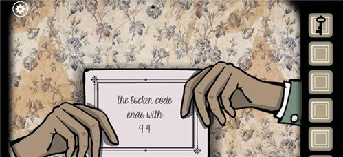 锈湖根源撒谎游戏攻略,揭秘真相与谎言的迷宫之旅(图1) 锈湖根源撒谎游戏攻略,揭秘真相与谎言的迷宫之旅(图1)