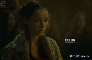 权力的游戏最美的女人,揭开龙后丹妮莉丝的绝世风华(图1) 权力的游戏最美的女人,揭开龙后丹妮莉丝的绝世风华(图1)