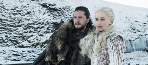 权力的游戏异鬼出场,冰与火的终极对决(图3)