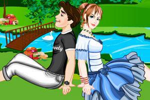 异地情侣间的小游戏,异地情侣趣味小游戏集锦(图2) 异地情侣间的小游戏,异地情侣趣味小游戏集锦(图2)