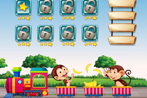 我想玩个游戏英文,Embark on an Exciting Gaming Adventure!(图3)