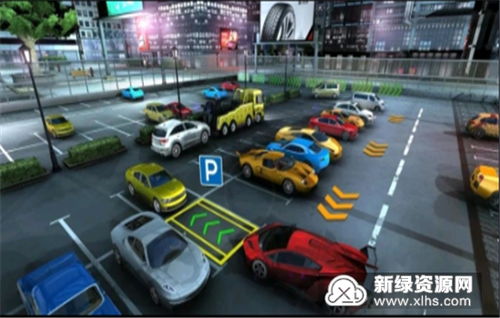 驾驶培训游戏,揭秘驾驶培训游戏的魅力与技巧(图3) 驾驶培训游戏,揭秘驾驶培训游戏的魅力与技巧(图3)