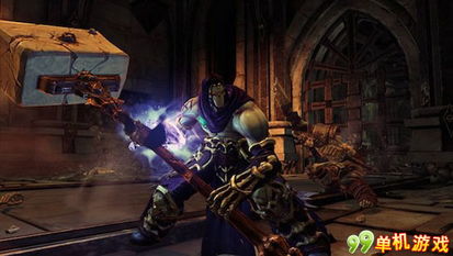 游戏黑暗血统2最后,复仇之焰的觉醒(图2) 游戏黑暗血统2最后,复仇之焰的觉醒(图2)