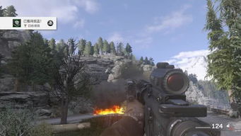 ps4单机射击游戏,PS4单机射击游戏巅峰对决(图3) ps4单机射击游戏,PS4单机射击游戏巅峰对决(图3)