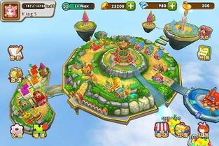 手机桌面宠物养成游戏,手机桌面养成游戏新体验(图2)