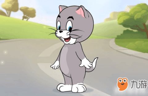 猫和老鼠手机游戏下载,挑战你的反应极限！(图1)