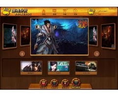 网络游戏招商加盟,揭秘网络游戏招商加盟的无限商机(图3)