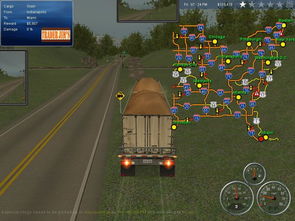 可以挂挡的开车游戏,体验真实挂挡驾驶的畅快之旅(图1) 可以挂挡的开车游戏,体验真实挂挡驾驶的畅快之旅(图1)