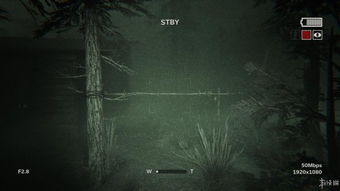 逃生游戏2攻略大全,助你轻松通关(图3) 逃生游戏2攻略大全,助你轻松通关(图3)