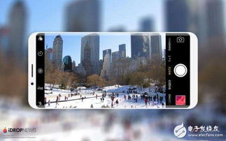 苹果8虚拟现实游戏,沉浸式体验一触即达(图2) 苹果8虚拟现实游戏,沉浸式体验一触即达(图2)