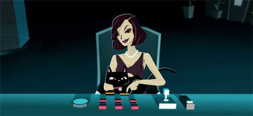 粉彩女孩换装游戏下载 (图3) 粉彩女孩换装游戏下载 (图3)