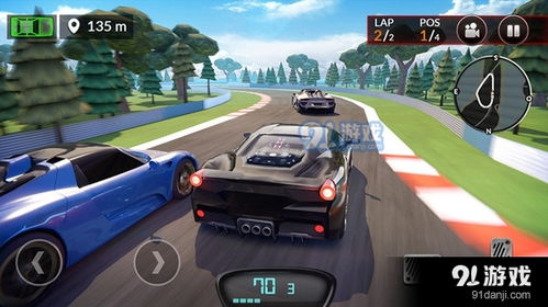 漂移与竞速游戏下载 (图3) 漂移与竞速游戏下载 (图3)