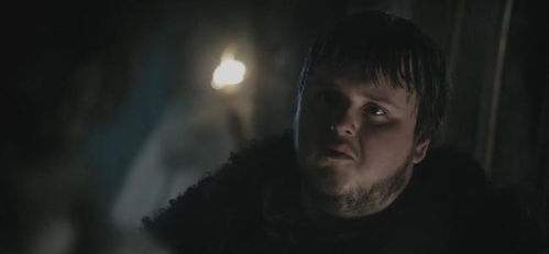 权利的游戏山姆威尔(图1) 权利的游戏山姆威尔(图1)