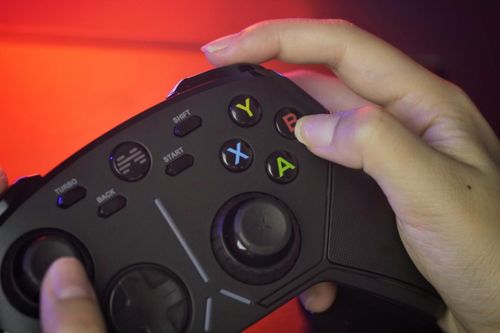 游戏手柄rs是哪个键,掌握游戏操控的奥秘(图3) 游戏手柄rs是哪个键,掌握游戏操控的奥秘(图3)