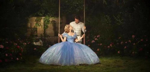 灰姑娘玩游戏,梦想成真的奇幻冒险(图3) 灰姑娘玩游戏,梦想成真的奇幻冒险(图3)