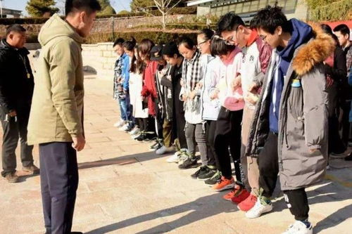 体现集体团结的游戏,共筑胜利——集体团结游戏体验记(图1) 体现集体团结的游戏,共筑胜利——集体团结游戏体验记(图1)